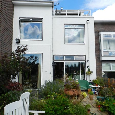 Chiswick Riviera With Free Parking Bed & Breakfast London Ngoại thất bức ảnh