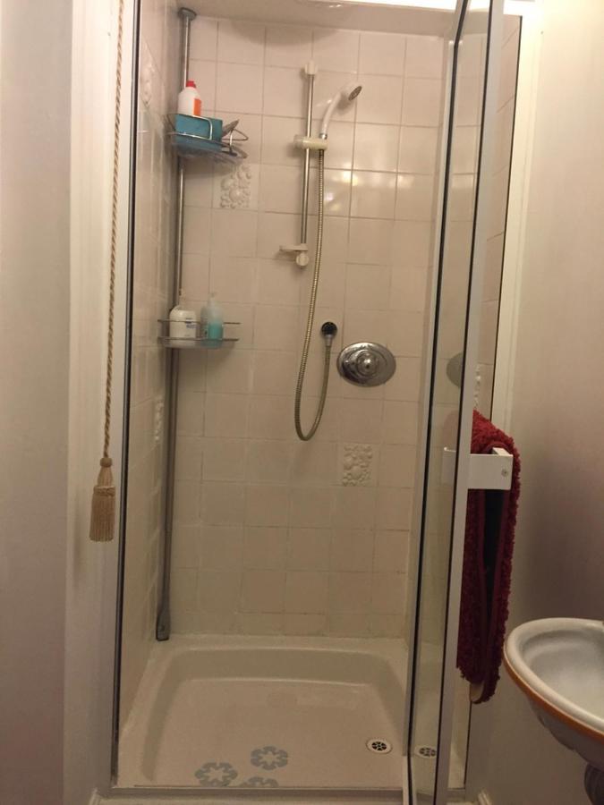 Chiswick Riviera With Free Parking Bed & Breakfast London Ngoại thất bức ảnh
